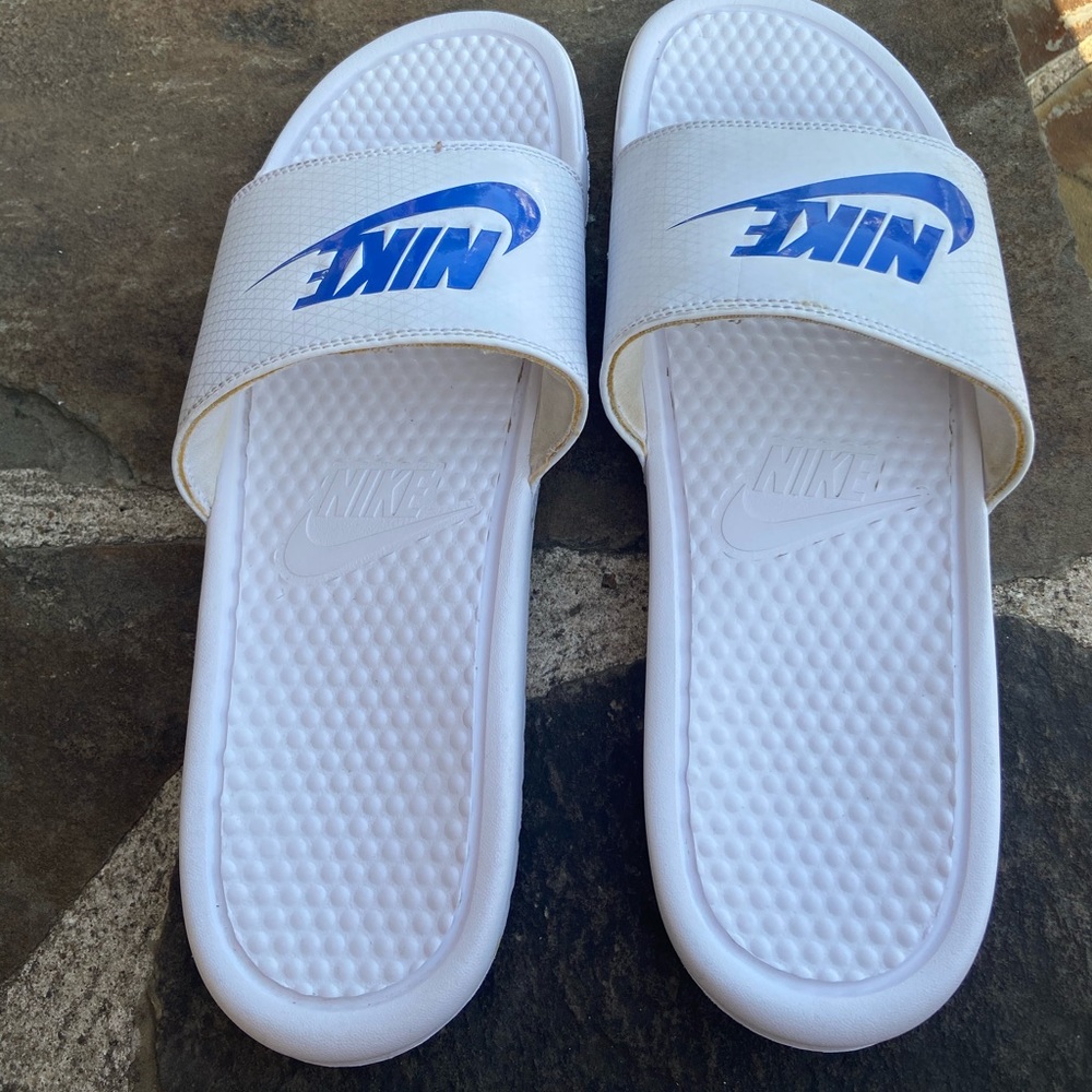 Nike Sandals